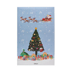 ONLY Adventskalender ONLY 15281019 Bunt