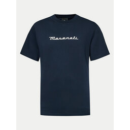 North Sails North Sails Camiseta 453024 Azul marino Regular Fit