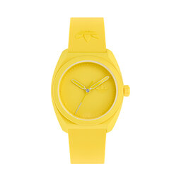 adidas Originals Orologio adidas Originals Project Three AOST24054 Giallo
