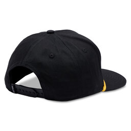

Бейсболка Poler 223ACU7008 Black, Чорний