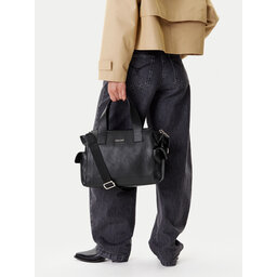 Pikolinos Handtasche Pikolinos Wha-374C1 Schwarz