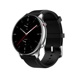

Смарт годинник Amazfit GTR 2 A1952 Obsidian Black/Classic Edition, Чорний