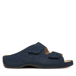 Berkemann Chanclas Berkemann 1002 Azul marino