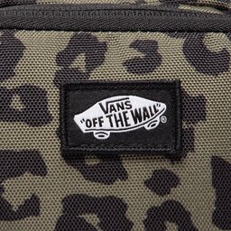 

Плоска сумка Vans Go Getter Cross VN0A7RWRKCZ1 Dgren, Зелений