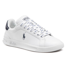 Polo Ralph Lauren Sneakers Polo Ralph Lauren Hrt Ct II 809829824003 W/Nvy Pp