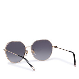 

Сонцезахисні окуляри Furla Sunglasses SFU627 WD00058-MT0000-OGO00-4-401-20-CN Nero/Color Gold, Золотий