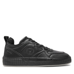 Big Star Shoes Sneakersy Big Star Shoes OO174004 Černá