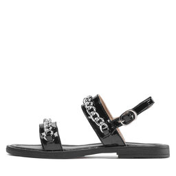 

Босоніжки DeeZee CS1260-36 Black, Чорний