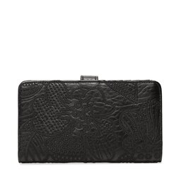 

Великий жіночий гаманець Desigual 23SAYP15 2000, Чорний