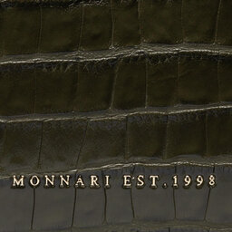 

Сумка Monnari BAG0940-008 Green, Хакі