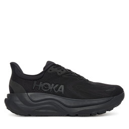Hoka Scarpe running Hoka Arahi 8 1168690 Nero