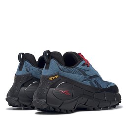 

Взуття Reebok Zig Kinetica 2.5 Edge Shoes HR1304 Голубий