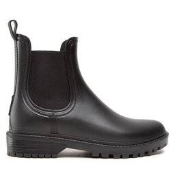 

Гумові чоботи Dockers by Gerli 51ME201-850100 Black, Чорний