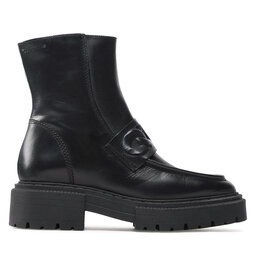 Tamaris Polokozačky Tamaris 1-25463-29 Černá