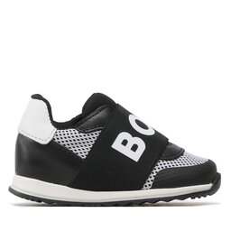 

Снікерcи Boss J09192 M Black 09B, Чорний