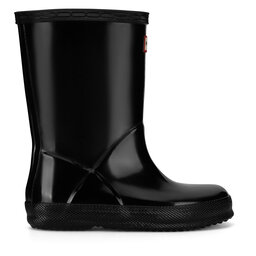 Hunter Cizme de cauciuc Hunter KFT5094RGL-BLK Negru