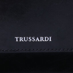 

Сумка Trussardi Arcas Wallet On 75W00392 K299, Чорний