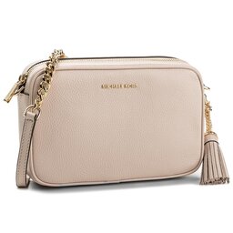 MICHAEL Michael Kors Torebka MICHAEL Michael Kors Crossbodies 32F7GGNM8L Różowy