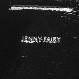 

Сумка Jenny Fairy MJS-J-016-03 Black, Чорний