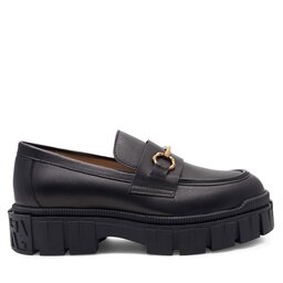 Gino Rossi Slipper Gino Rossi 4067 Schwarz