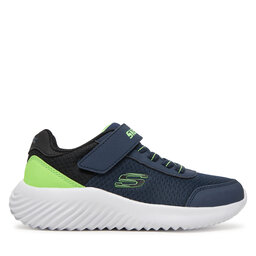 Skechers Superge Skechers Bounder-Trekzic 403908L/NVLM Mornarsko modra