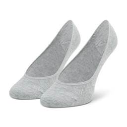 

Набір з 2 пар жіночих підслідників Puma 907977 03 Grey Melange, Сірий