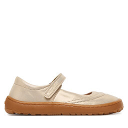 Froddo Ballerinas Froddo Barefoot Mary J G3140195-2 D Goldfarben