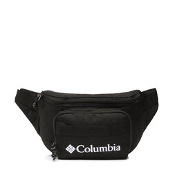 Columbia Jostas somiņa Columbia Zigzag Hip Pack 1890911 Black 011