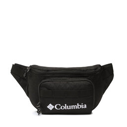 Columbia Ledvinka Columbia Zigzag Hip Pack 1890911 Black 011