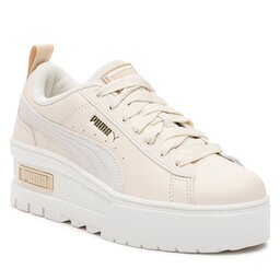 

Снікерcи Puma Mayze Wedge Pastel Wns 388566 05 Alpine Snow, Білий