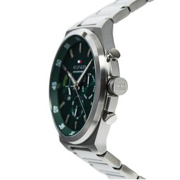 

Годинник Tommy Hilfiger Dexter 1792088 Silver/Green, Срібний