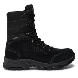 

Трекінгові черевики Dachstein Nordstern GTX GORE-TEX 78095 140 C Black 990, Чорний