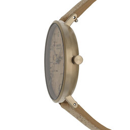 

Годинник Skagen, Коричневий