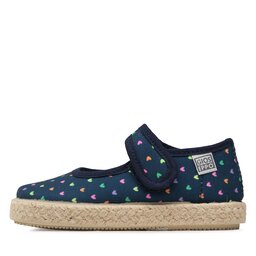 

Еспадрильї Gioseppo Clesles v68606 Navy, Cиній