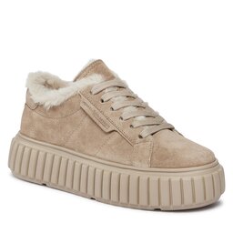 Kennel & Schmenger Sneakersy Kennel & Schmenger Zap 21-25400.557 Cookie/Natur Sdu