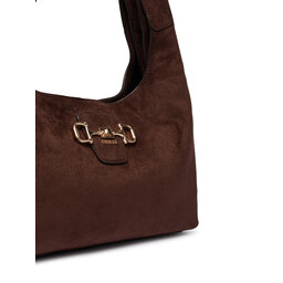 Guess Сумка Guess Sunset HWSG23 14020 Коричневий