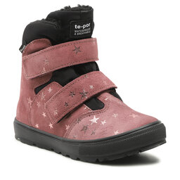 Mrugała Csizma Mrugała 7381/2-04 Berry Stars