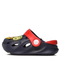 

Босоніжки Primigi 3956533 Navy-Red, Cиній