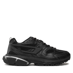 Diesel Laisvalaikio batai Diesel S-Serendipity Pro-X1 Y03373P0423 Juoda