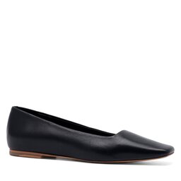 Simple Ballerines Simple SARAGOSSA1-23SSB40 Noir