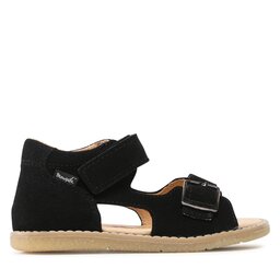 

Босоніжки Mrugała Molo 1208/3-99 Black, Чорний