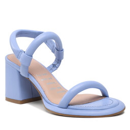 Bronx Sandaler Bronx New-Jagger 84963-D Lavender 77