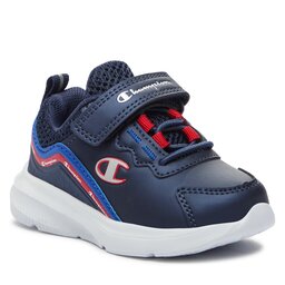 Champion Sneakers Champion Low Cut Shoe Shout Out B Td S32609-BS501 Nny/Rbl/Red