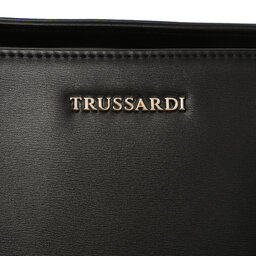

Сумка Trussardi 75B01357 K299, Чорний