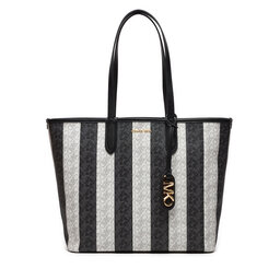 

Сумка MICHAEL Michael Kors 30S4GZAT4B Blk/Opticwht, Чорний