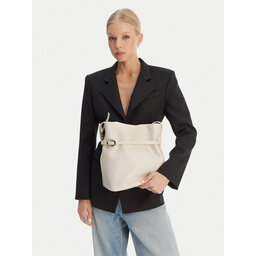 Emporio Armani Handtasche Emporio Armani EW004751 AF13383 U0008 Écru