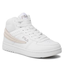 Fila Sneakers Fila Noclaf Mid Wmn FFW0254.10004 White