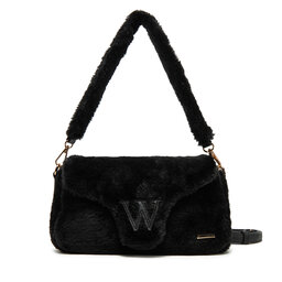 WITTCHEN Torebka WITTCHEN 99-4Y-217-1 Czarny