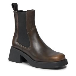 Vagabond Stiefeletten Vagabond Dorah 5642-018-19 Mud
