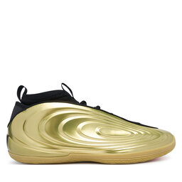 adidas Взуття для баскетболу adidas Harden Volume 10 Shoes KH9153 Золотий